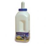 Calf Superstart Feeding Bottle with Teat