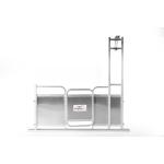 Alligator Sheep Shearing Pen Wall Standard
