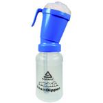 Ambic FoamDipper Teat Dip Cup (MkII) Blue