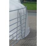 JFC Galvanised Pair of Penning Brackets CH230-PB