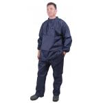 Drytex Parlour Top - Long or Short Sleeves
