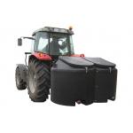 JFC One Tonne Meal Bin (With Lockable Lid) CMB02