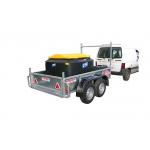 JFC Cubic Metre Meal Bin CMB04