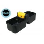 JFC 30 Gallon Fast Fill Water Trough DT30FF
