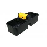 JFC 30 Gallon Fast Fill Water Trough DT30FF