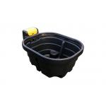JFC Fast Fill Water Trough 130 Gallon 600L DT600FF