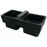 JFC double reservoir Water Trough 62 gallon (282L) DT70