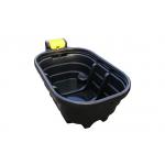 JFC Cattle Fast Fill Water Trough 175 gallon (800L) DT800FF