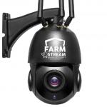 Farmstream 360 Degree Camera