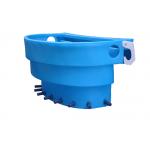 JFC Calf 10 Teat Reservoir Feeder GF10