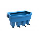 JFC Calf 4 Teat Compartment Feeder (4 Teat) GFC04