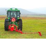 FPM 1.2m Single Cutter Bar Mower P-LK120/1 1N