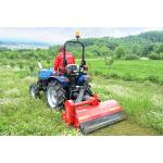 FPM 1.5m Flail Mower P-LUM150