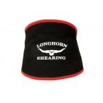 Longhorn Back Warmer - Wool