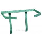 Calf Milk Double or Triple Bucket Bracket only