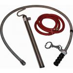 Med-Eze™ Complete System - 150cm Tube