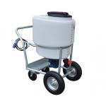 JFC Milk Kart 170 Litre with Mixer New Model MK170M