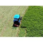 FPM 1.25m Double Cutter Bar Mower P-LK125/2 1N