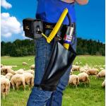 Rambo QuickDraw Lithium - Battery on your Belt