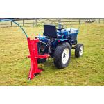 Subsoiler, Ripper & Pipe Layer - Up to 45mm Pipe RP1