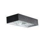 JFC Flare 6W LED Solar Wall light