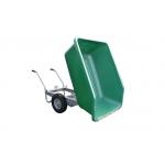 JFC Tipping Wheelbarrow 500L TWB500