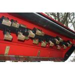 Winton Flail Mower - Replacement Hammers x 10