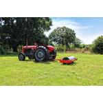 Winton 5ft Field Roller W-FR05