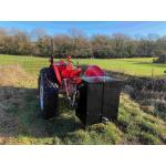 Winton 225kg Weight Box WWB225