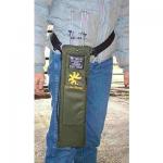 AI Electric Gun Warmer Complete