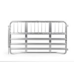 Alligator Barred Hurdle