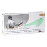 Gloves Green Soft Arm Length Examination Gloves with Shoulder &