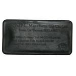 JFC Plastic Valve Access Cover (DBL & DT's) Pack of 2