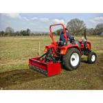Winton Box Grader Blade WRB5/6