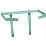 Calf Milk Feeder Triple Bracket
