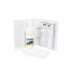 California Milk Test kit complete with Liquid 1L