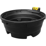 JFC 350 Gallon Water Trough - Fast Fill Valve DT350FF