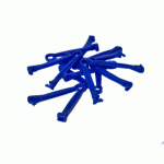 Shoof Lamb Umbilical Cord Clamp pack 50