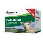 Provita Colostrum Concentrate  Lamb 12 x 50g