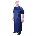 Drytex Devon Dairy Gown Short Sleeves