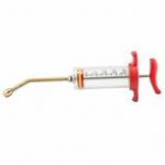 Drencher Syringe & Nozzle 50ml