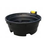 JFC Circular Water Trough 250 Gallon DT250FF