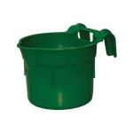 Hang On Feed Trough 8L with integral mounting hooks