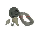 Provimi Shepherdess Lamb Feeder - Feed Line Kit