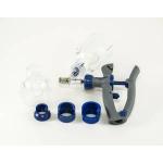 Prima Tech BMV Premium Pack Bottle Mounted Vaccinator c/w 3 Caps