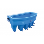 JFC Lamb Feeder 6 Compartment Milk Feeder