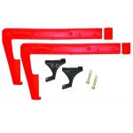 Milk Bar™ Ezi-Lock Hooks Replacement Set