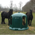 JFC Large Horse Haybell Feeder HB01