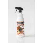 Liveryman Cattle Spray For Hold and Shine  1 Lt