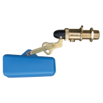 JFC 1/2\" Float Valve JBV1 pack of 2